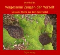Produktbild: Vergessene Zeugen der Vorzeit
