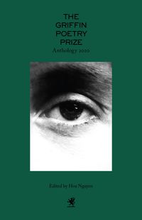Produktbild: The 2020 Griffin Poetry Prize Anthology