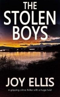 Produktbild: The Stolen Boys