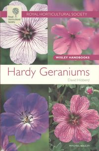 Produktbild: Hardy Geraniums