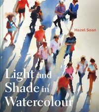 Produktbild: Soan, H: Light and Shade in Watercolour