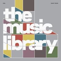 Produktbild: The Music Library