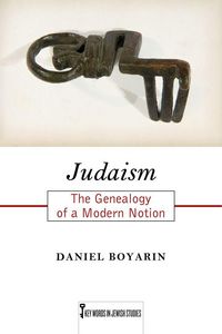 Produktbild: Judaism