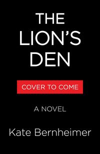 Produktbild: The Lion's Den