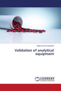 Produktbild: Validation of analytical equipment