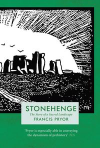 Produktbild: Stonehenge