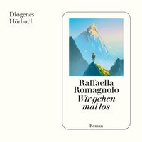 Produktbild: Wir gehen mal los