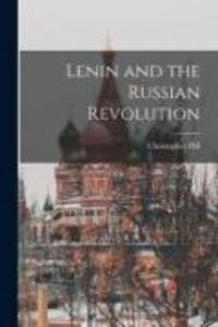 Produktbild: Lenin and the Russian Revolution