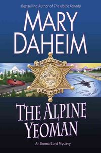 Produktbild: Daheim, M: The Alpine Yeoman