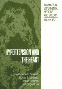 Produktbild: Hypertension and the Heart