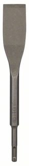 Bild vom Artikel Bosch Accessories 2608690091 Fliesenmeißel 40mm Gesamtlänge 260mm SDS-Plus 1St. vom Autor 