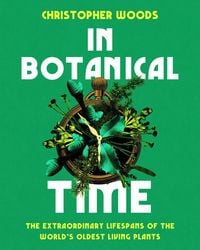 Produktbild: In Botanical Time