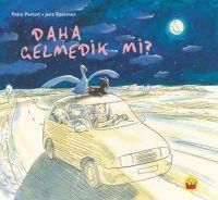 Produktbild: Daha Gelmedik Mi