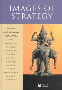 Produktbild: Images Of Strategy