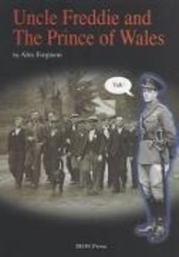 Produktbild: Ferguson, A: Uncle Freddie and the Prince of Wales
