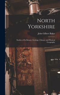 Produktbild: North Yorkshire
