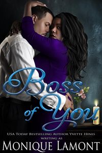 Produktbild: Boss of You