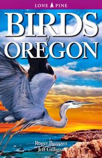 Produktbild: Birds of Oregon