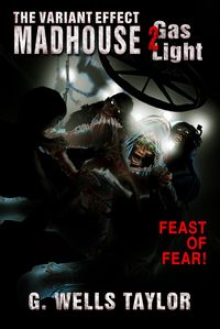 Produktbild: The Variant Effect: Madhouse 2 - Gas Light