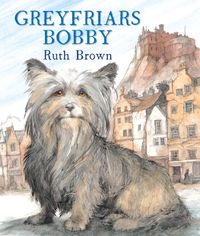 Produktbild: Greyfriars Bobby