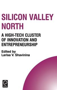 Produktbild: Silicon Valley North