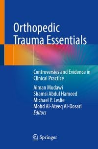 Produktbild: Orthopedic Trauma Essentials