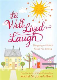 Produktbild: Well Lived Laugh