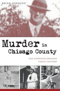 Produktbild: Murder in Chisago County