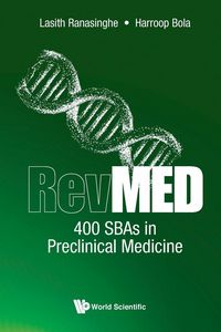 Produktbild: Revmed 400 Sbas in Preclinical Medicine