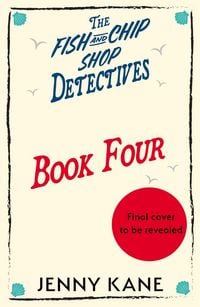 Produktbild: The Fish and Chip Shop Detectives Book 4