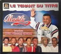 Bild vom Artikel Le Tenant Du Titre vom Autor Madilu & Son Orchestre Tout Puissant System