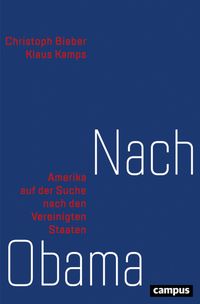 Produktbild: Nach Obama