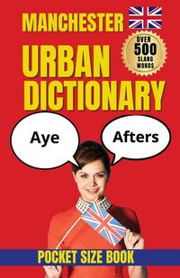 Produktbild: Manchester Urban Dictionary