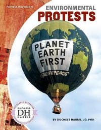 Produktbild: Environmental Protests