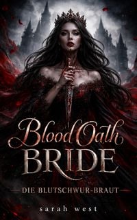 Produktbild: Blood Oath Bride: Die Blutschwur Braut