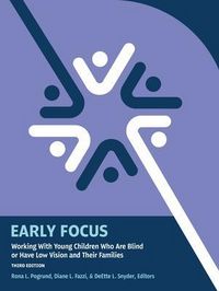 Produktbild: Early Focus