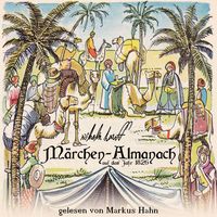 Produktbild: M&auml;rchen-Almanach auf das Jahr 1826
