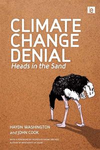 Produktbild: Climate Change Denial
