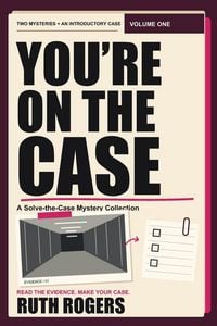 Produktbild: You're on the Case