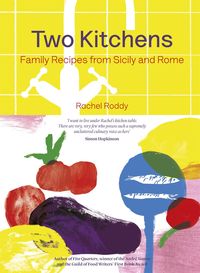 Produktbild: Two Kitchens