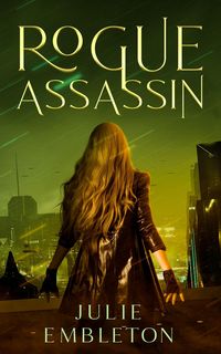 Produktbild: Rogue Assassin