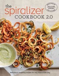Produktbild: Spiralizer Cookbook 2.0