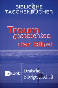 Produktbild: Traumgeschichten der Bibel