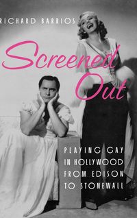 Produktbild: Screened Out