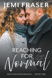 Produktbild: Reaching For Normal