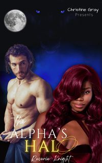 Produktbild: The Alpha's Halo