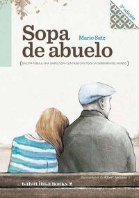 Produktbild: Sopa de abuelo