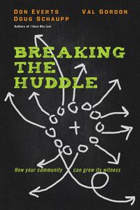 Produktbild: Breaking the Huddle