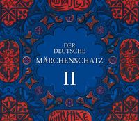 Produktbild: Der deutsche Märchenschatz II