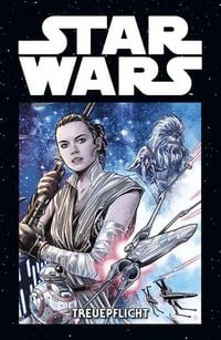 Produktbild: Star Wars Marvel Comics-Kollektion